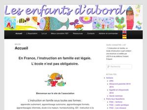 lesenfantsdabord.org