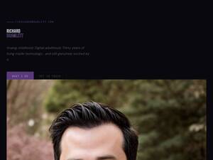 Richardbramlett.com