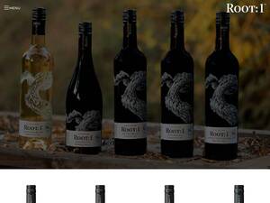 Root1wine.com
