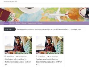 votre-destination.com