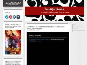 beautifulballad.org