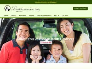 Latuffbrothers.com