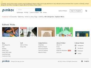 pinkoi.com