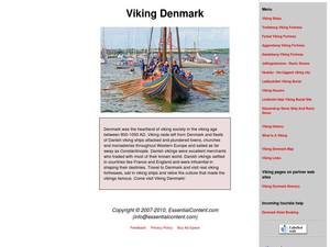 Vikingdenmark.com