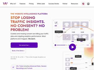 Visitor-analytics.io
