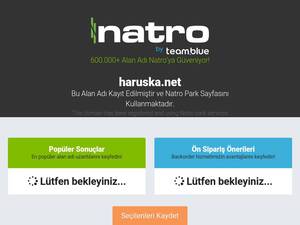 haruska.net