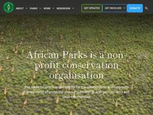 african-parks.org