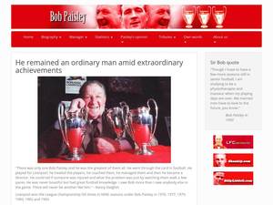 bobpaisley.com