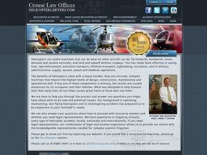 Helicopterlawyers.com