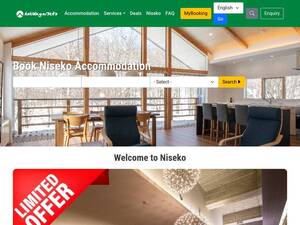 holidayniseko.com