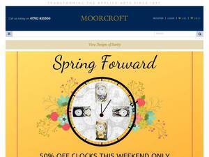 Moorcroft.com