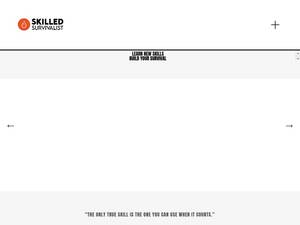 Skilledsurvivalist.com