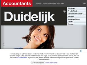 Duidelijk.ac