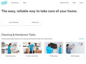 handy.com