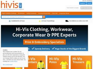 Hivis.net