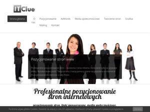 Itclue.pl