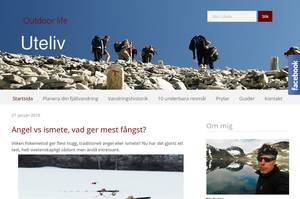 Olaryden.se