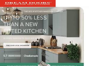 dreamdoorsltd.co.uk