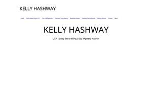 Kellyhashway.com