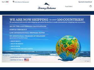 Tommybahama.com