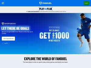 fanduel.com