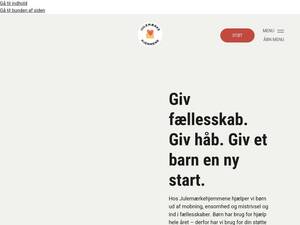 Julemaerket.dk