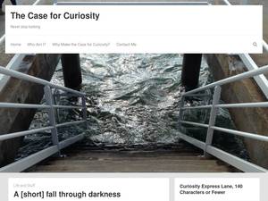 caseforcuriosity.com