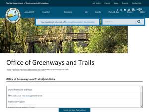 floridagreenwaysandtrails.com