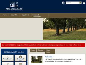 millis.org