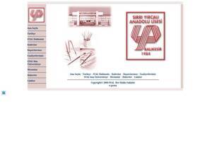syal.org