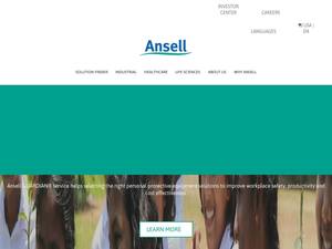 ansell.com