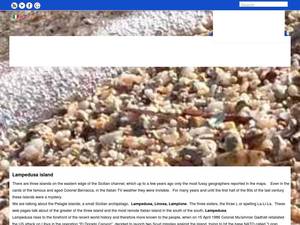 Lampedusa.me