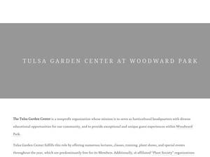 Tulsagardencenter.com