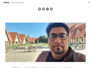Fazliazeem.com