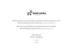hotelminho.com
