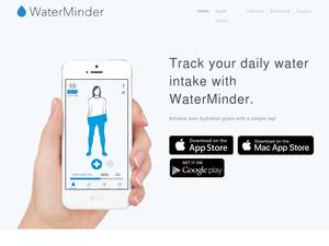 waterminder.com
