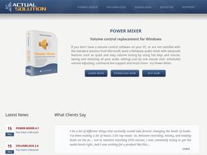 Actualsolution.com