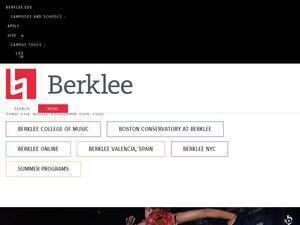 berklee.edu