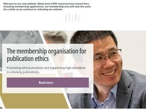 Publicationethics.org
