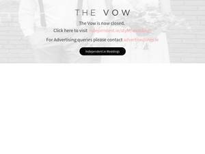 Thevow.ie