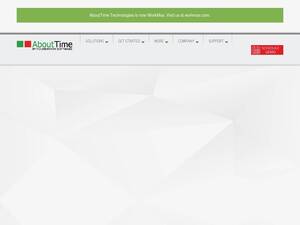 Abouttimetech.com