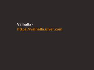 ulver.com