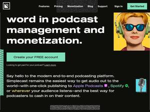Simplecast.com
