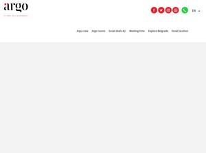 argohotelbelgrade.com