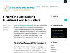 bikesandskateboards.com