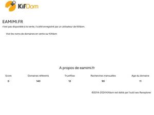 Eamimi.fr