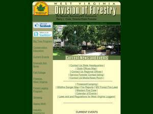 wvforestry.com