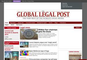 globallegalpost.com