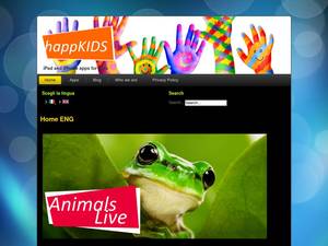 happkids.com