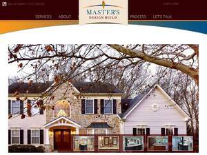 mastersdesignbuild.com